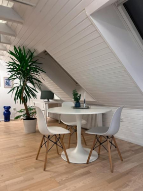 Blue Loft